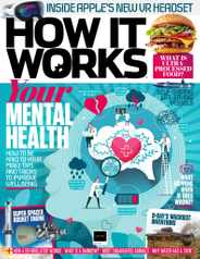 How It Works Magazine Subscription                    April 25th, 2024 Issue