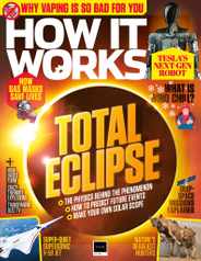 How It Works Magazine Subscription                    March 2nd, 2024 Issue