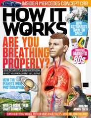 How It Works Magazine Subscription                    March 28th, 2024 Issue