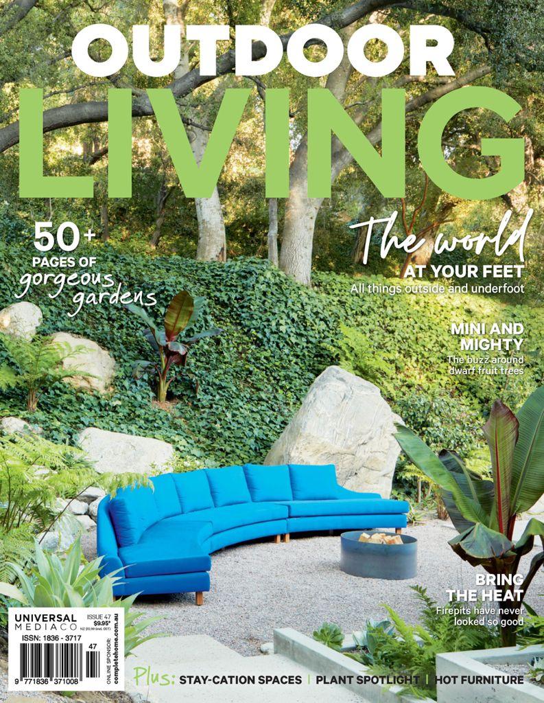 heat outdoor living products on Outdoor Living Australia Issue 47 2020 Issue Digital Discountmags Com