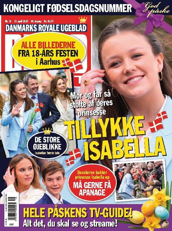 BILLED-BLADET (Digital) product thumbnail
