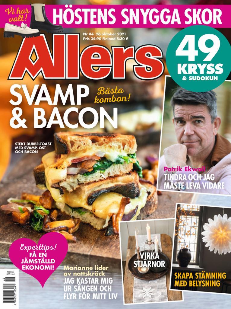 Allers Magazine (Digital)
