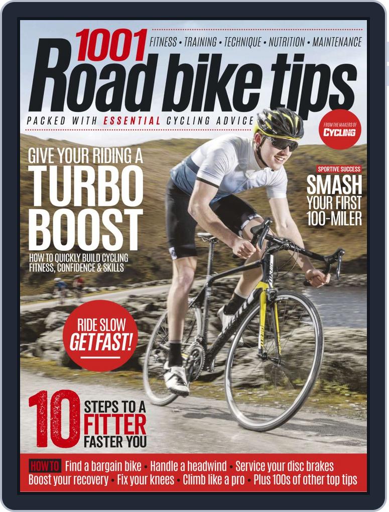 Road Bike Setup Bike Technique Beginner Cycling Plan: 6-Week