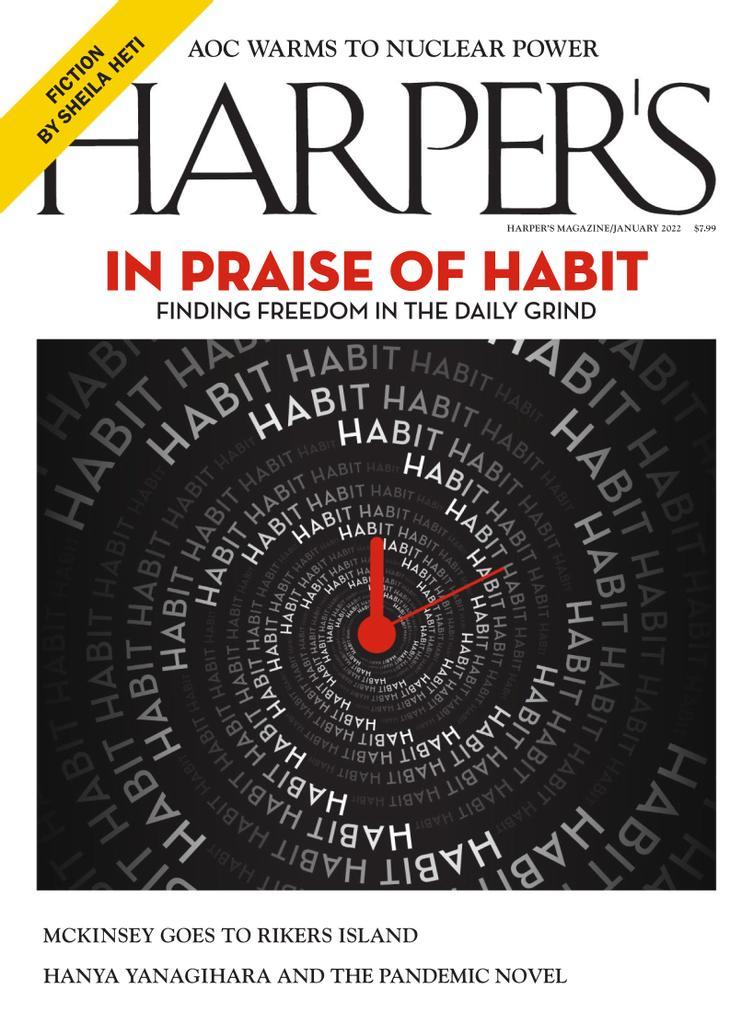 Harpers
