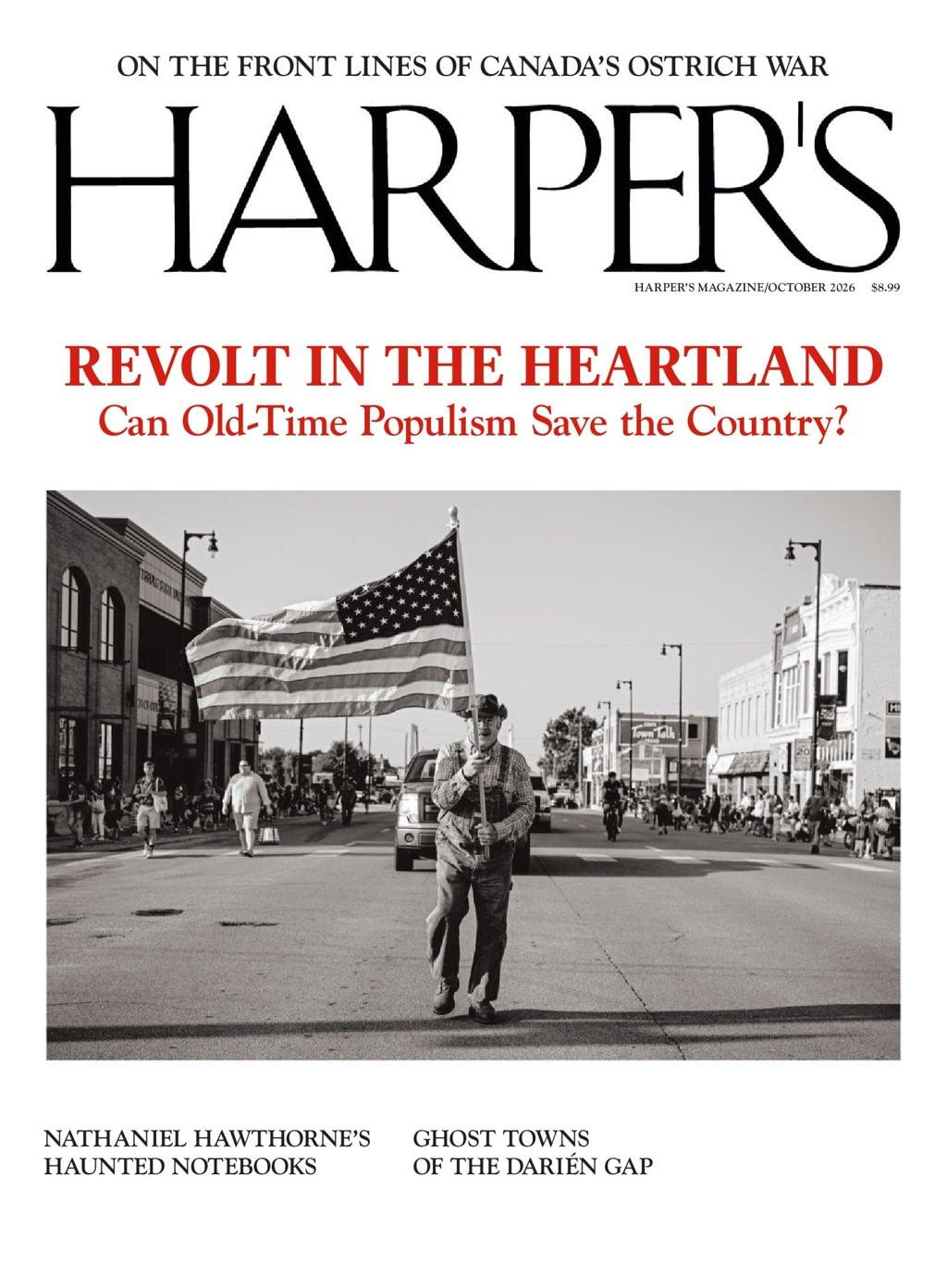 Harpers