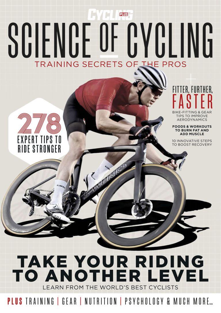 Science of shop cycling