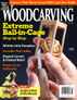 Woodcarving Illustrated Subscription Deal