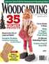 Woodcarving Illustrated Magazine Subscription
