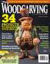 Woodcarving Illustrated Subscription