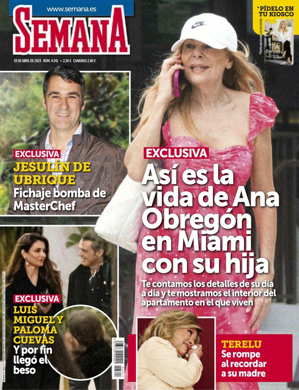 Revista Semana (Digital)