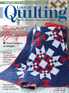 Fon's & Porter's Love Of Quilting Magazine Subscription