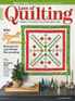 Fon's & Porter's Love Of Quilting Magazine Subscription