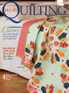 McCall's Quilting Magazine Subscription