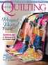McCall's Quilting Subscription