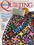 McCall's Quilting Subscription