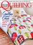 McCall's Quilting Subscription Deal