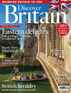 Discover Britain Subscription