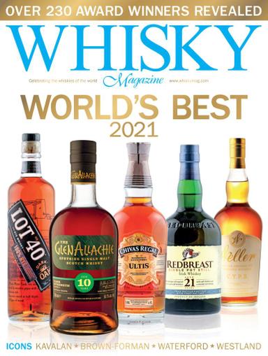 The Whisky Order - Find Subscripition Boxes