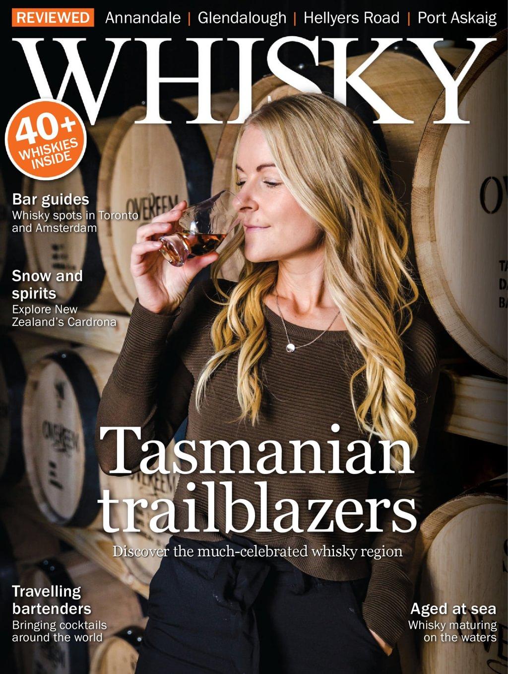 Whisky