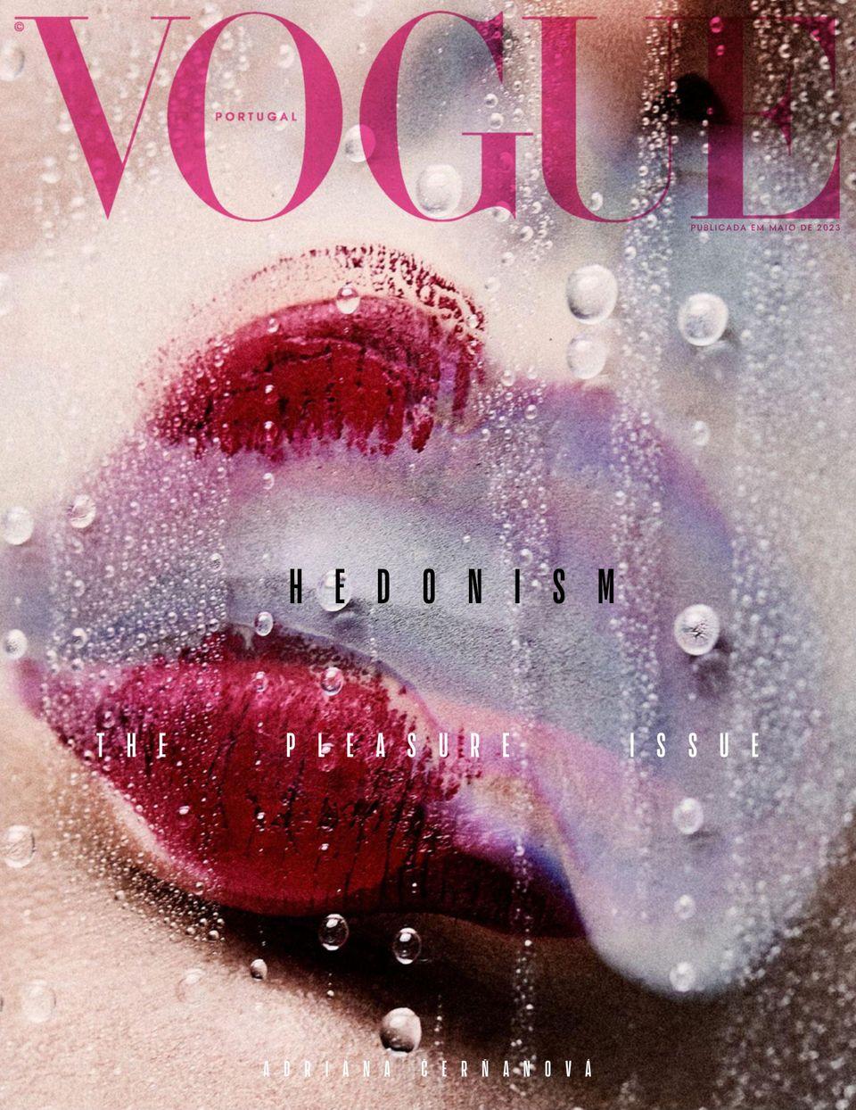 Vogue Portugal Maio 2023 (Digital)
