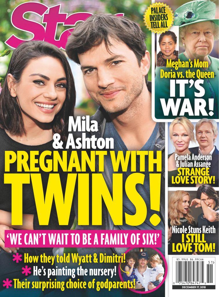 Star December 17, 2018 (Digital)