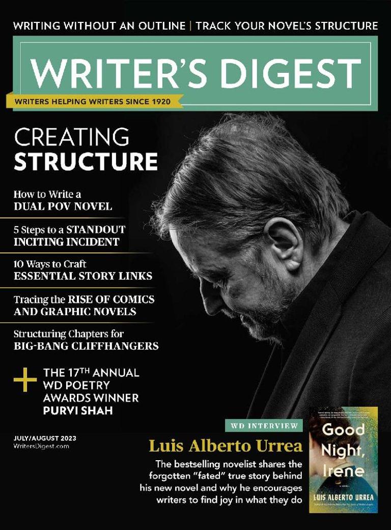 Writer's Digest (Digital)