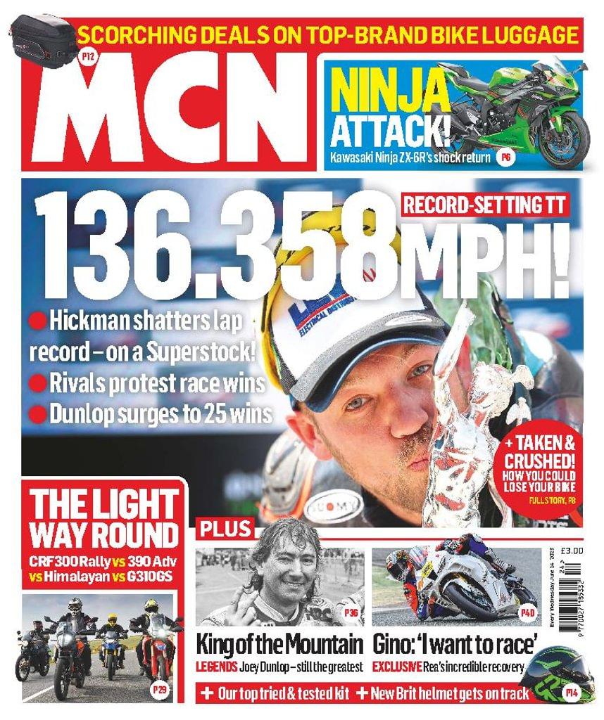 MCN 14 June 2023 (Digital) - DiscountMags.com