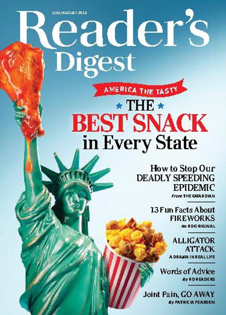 Reader's Digest (Digital)