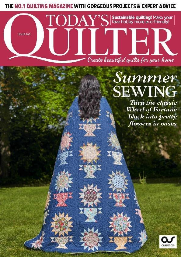 Today's Quilter (Digital)