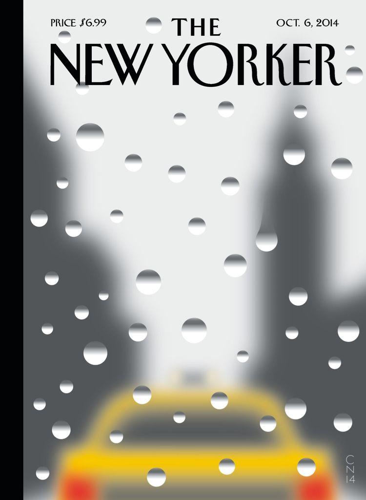 The New Yorker (Digital)