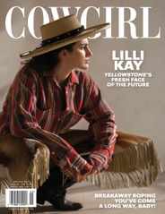 Cowgirl Magazine Subscription