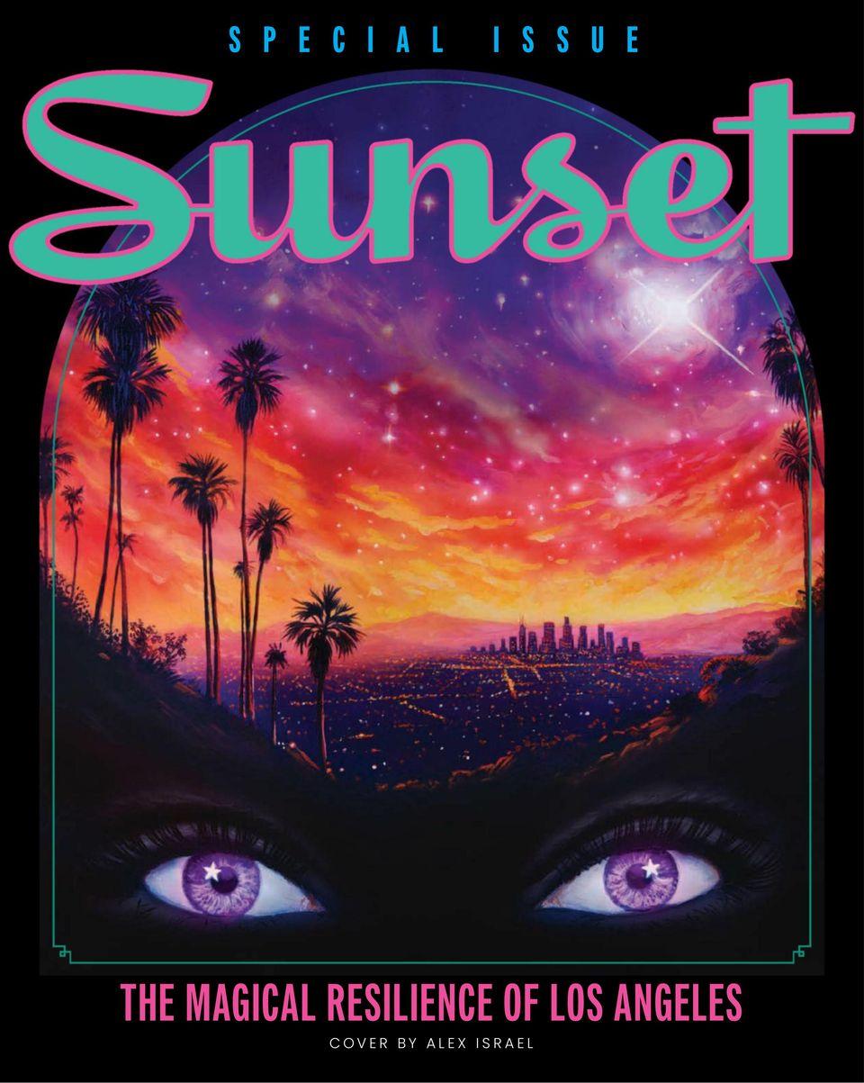 Sunset (Digital) product thumbnail