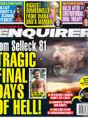 National Enquirer