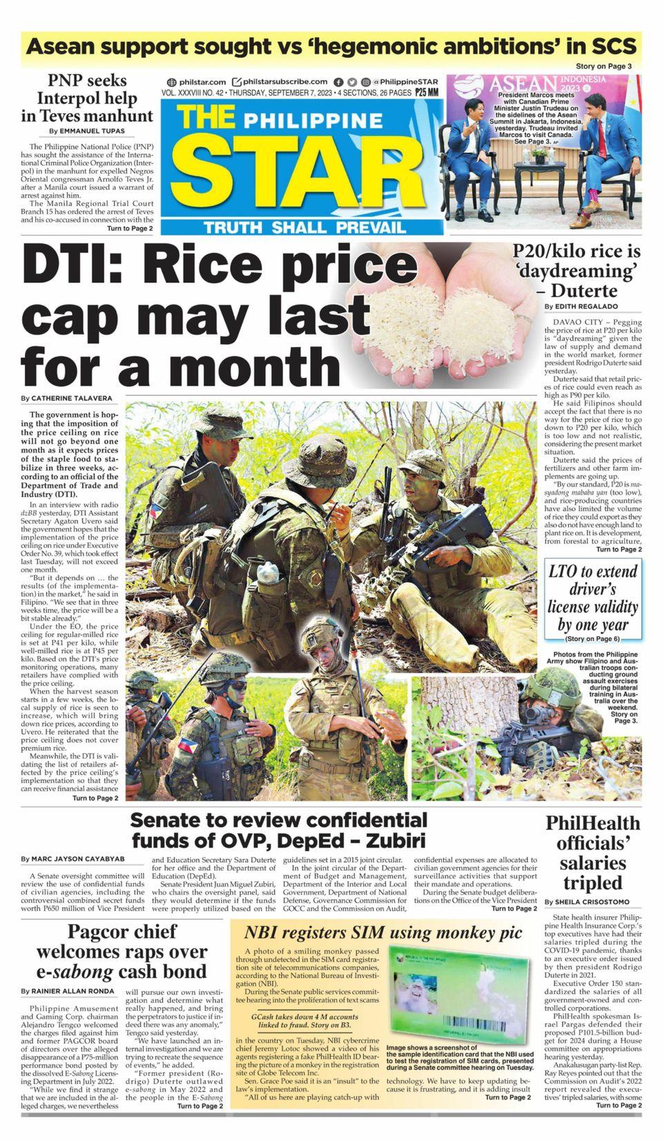 The Philippine Star (Digital)