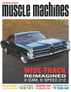 Hemmings Muscle Machines Subscription Deal