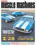 Hemmings Muscle Machines Subscription
