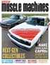 Hemmings Muscle Machines Magazine Subscription
