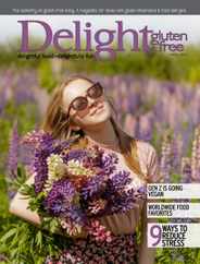 Delight Gluten Free Magazine Subscription