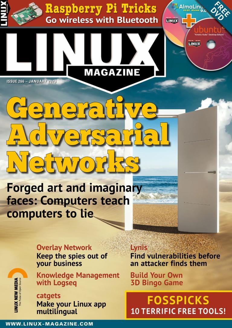 コンピュータ/IT UNIX MAGAZINE Classic with DVD