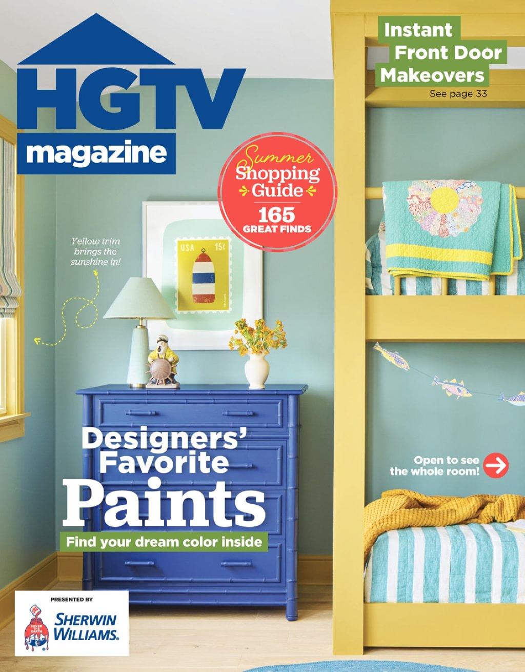 HGTV