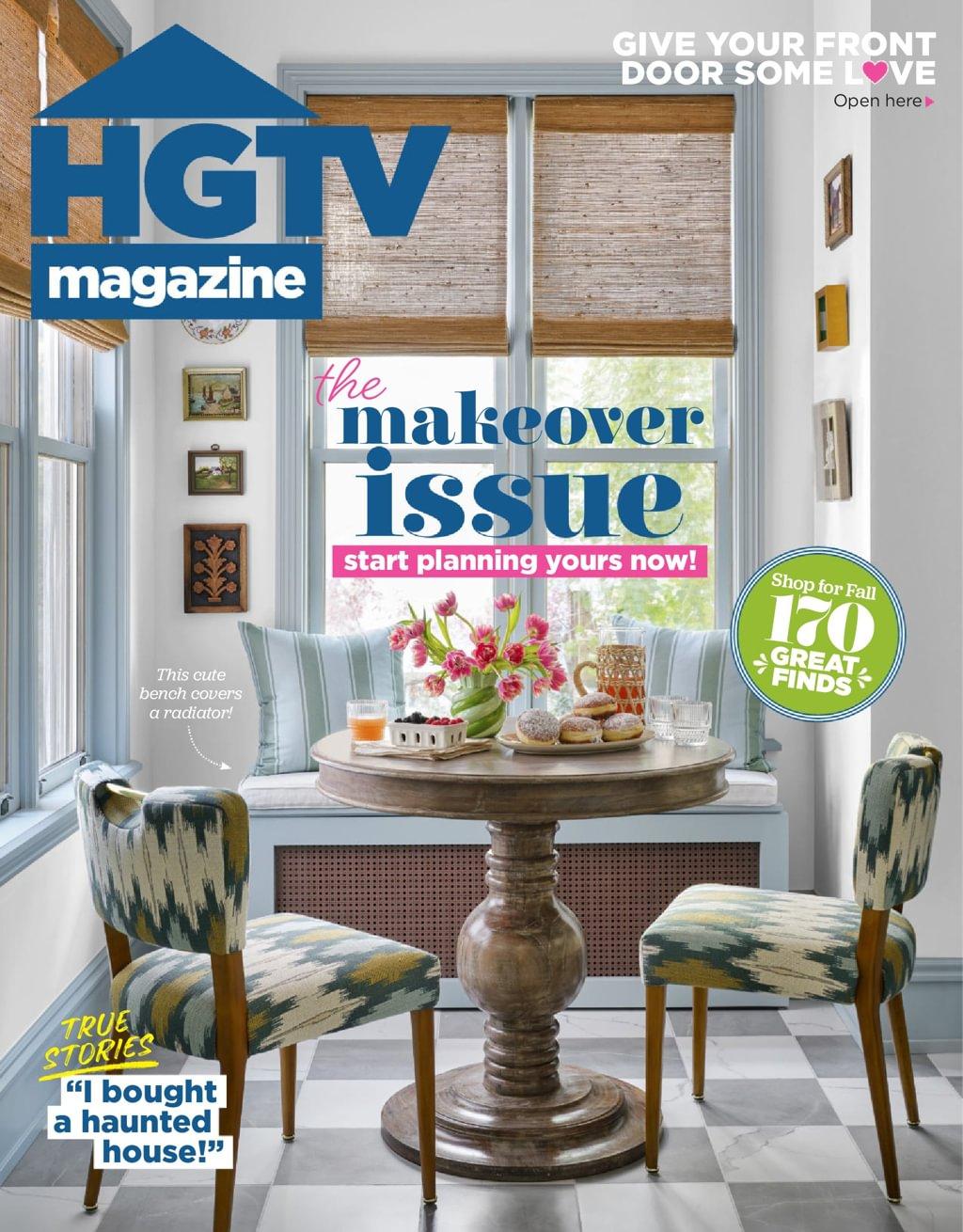 HGTV