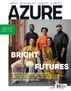 Azure Magazine Subscription