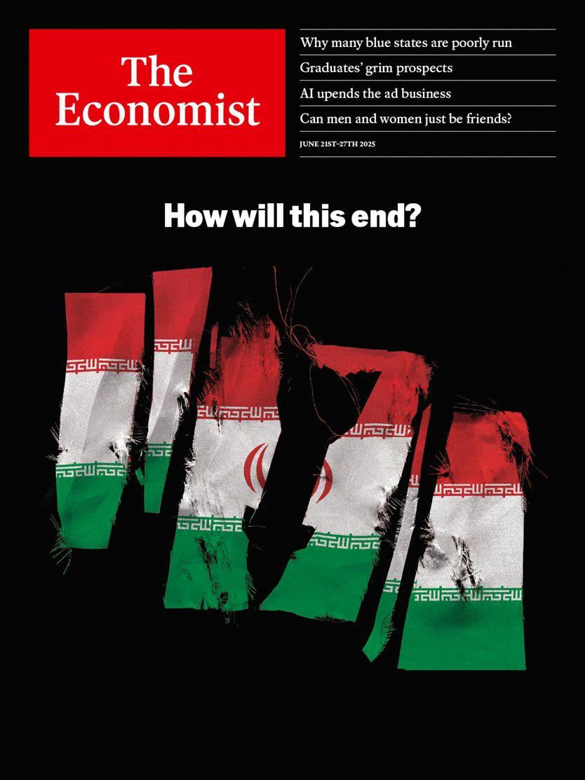 The Economist Digital