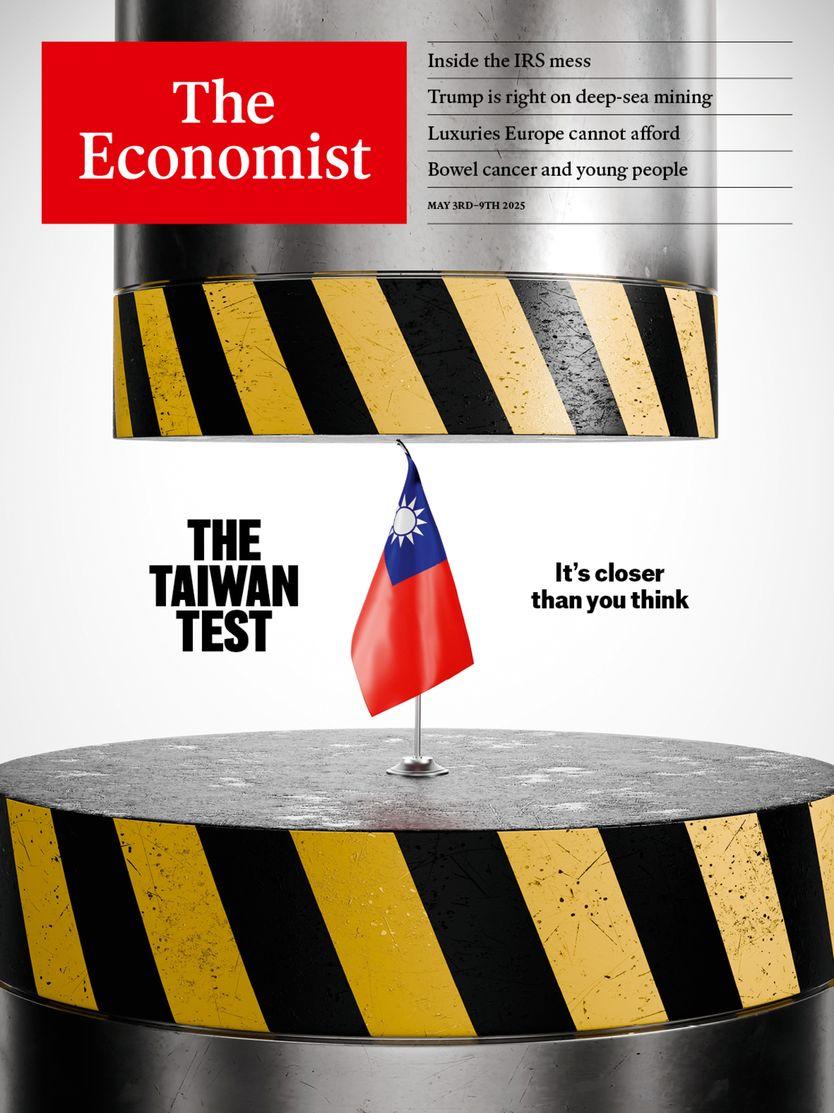 The Economist Digital