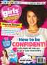 Girls' World Magazine Subscription