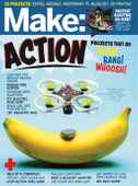 Make:
