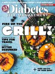 Diabetes Self Management Magazine Subscription                    May 8th, 2023 Issue