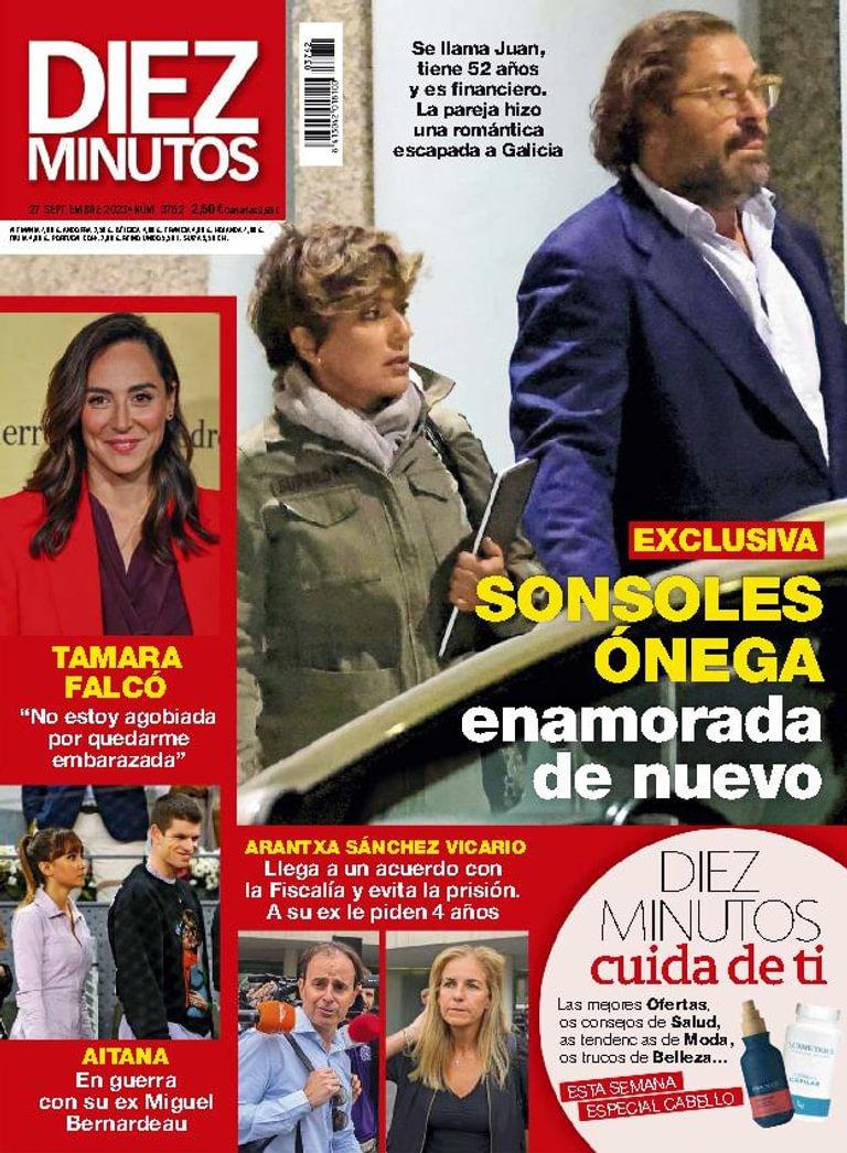 Diez Minutos 3762 (Digital)