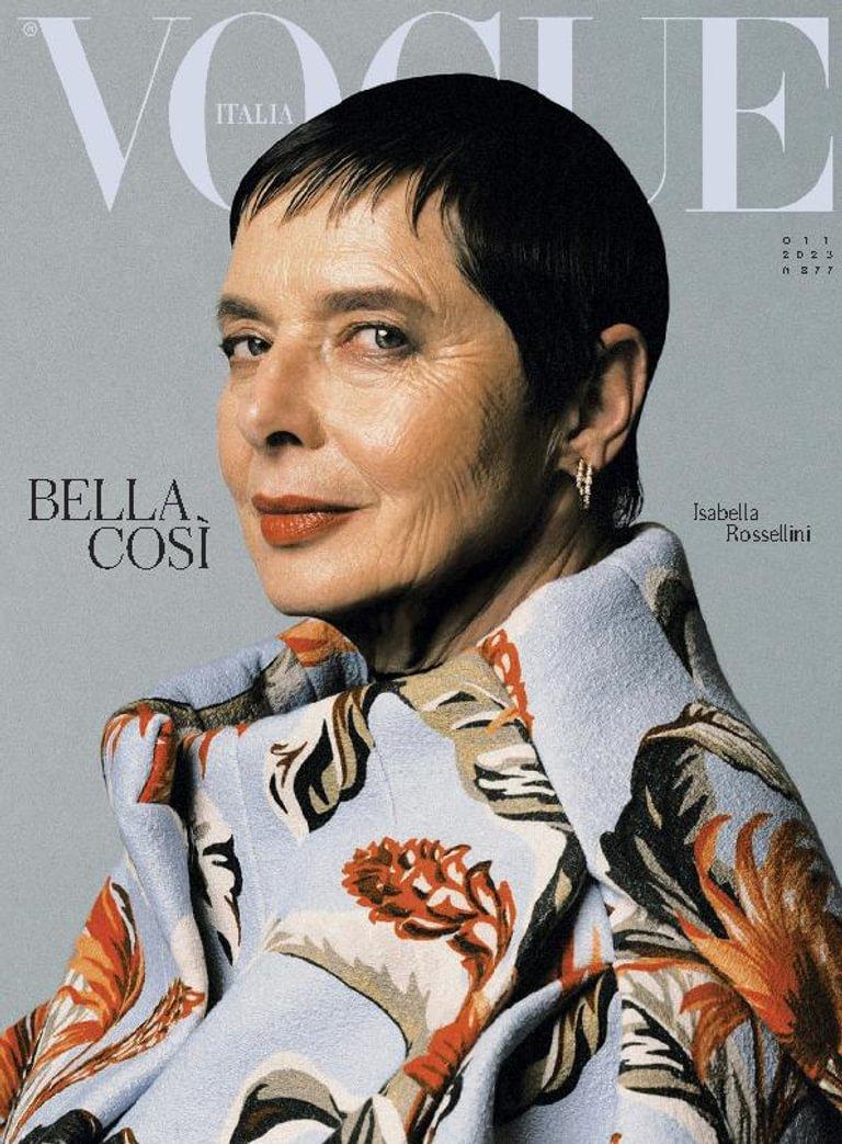Vogue Italia Ottobre 2023 (Digital)