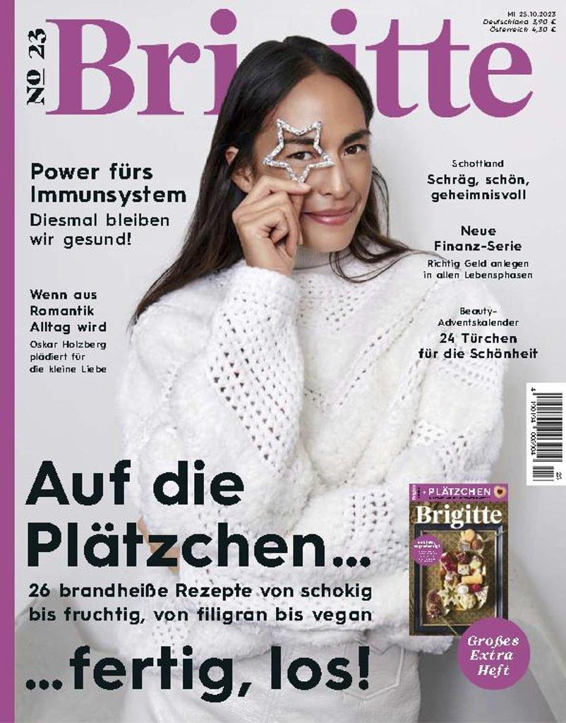 Brigitte (Digital)